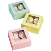 Custom Pastry Boxes | Packaging Boxes Printing Manufacturer