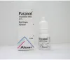 Patanol Eye Drop - Olopatadine - Allergic conjunctivitis Ophthalmic Eye Drops Exporter India - Pilcare