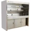 Pathology Workstation LB-10PW | Labotronics