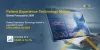 Patient Experience Technology Market Growth Drivers &amp; Opportunities | MarketsandMarkets