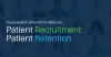 Patient Recruitment and Retention