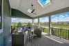 Do you know high-quality patio covers in Toronto offer a range of benefits?