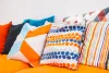 Discover Exquisite Handmade Cushion Covers in the UK