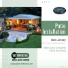 Patio Installation NJ