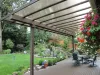 Hire Aluminum Patio Covers Contractors