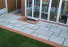 Patio in hertfordshire, Essex & London - Equity drives