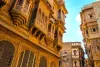 Taxi Service In Jaisalmer Sightseeing - Golden Fort - Drive India By Yogi