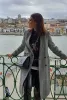 Los looks que Sara Carbonero y Paula Echevarría han llevado en su fin de semana juntas en Oporto |  Mujerhoy.com
