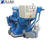 Floor Shot Blaster | Shot Blasting Equipment