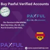 Buy Verified Paxful Accounts-100% SSN Verified &amp; Reliable