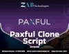 paxful clone script 