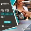 Pay with Contactless UAE