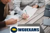 Pay Someone to Take My WGU Proctored Exam