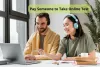 Pay Someone to Take Online Test