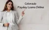 Online Payday Loans in Colorado - Get Cash Advance in CO
