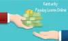 Online Payday Loans in kentucky - Get Cash Advance in KY