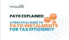 Master PAYG Instalments for Tax Efficiency: A Practical Guide
