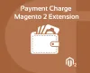 Payment Charge Magento 2 Extension - cynoinfotech