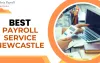 How Can Outsourcing Payroll Service Help Your Business Succeed? | Northumbria Payroll Solutions
