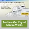 Payroll - Essential Business Services | Northern VA | Accounting | Payroll | Quickbooks| Taxes