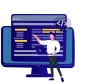 Python Web Application Development Company In Singapore &amp; UK, Hire Python Developer