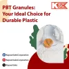 PBT Granules: Your Ideal Choice for Durable Plastic – The Best SABIC PBT Distributor