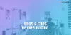 The pros and cons of freelancing | TapChief Blog