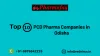 Pharma Franchise in Odisha