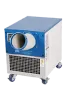 24/7 Spot Cooler Rentals in Houston, Dallas / Fort Worth, Austin TX