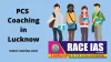 PCS Coaching in Lucknow 
