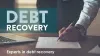 Importance of a Debt Recovery Company