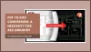 PDF to CAD Conversion
