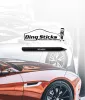 Ding Sticks | Car Door Ding Protector | Prevent Door Dents 