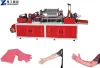 Disposable Veterinary PE Long Glove Making Machine