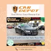 Cheap Used Cars for Sale Near Me - TryIMG.com