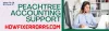 How to Contact Peachtree Accounting Support? (Howfixerrors)
