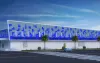Pre Engineered Buildings Warehouses | Industrial and Commercial Warehouses for Sale | Riscity