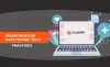Best EMR for Pediatrics Healthcare Tech Practices 
