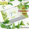 PeeSafe Intimate Wipes