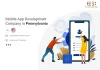  Factors you need to consider while hiring react native developers for your project in Pennsylvania 