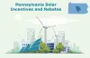 PA Solar Incentives – Nu Solar Power