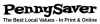 PennySaver | Blue Edge Business Solutions in Chatham, Georgia, USA 