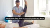 Rehab Made Easy: How In-Home Physiotherapy Works