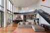 Office Interior Designing