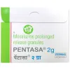 Pentasa 2gm Prolonged Release Granules - N Chimanlal Enterprises