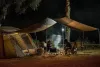 best blow up tent for camping - Track &amp; Tour