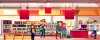 Grocery Store Digital Signage
