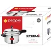 People Pressure Cooker Manufacturer &amp; Supplier Bangalore India - People Appliances