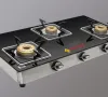 People LPG Gas Stove Manufacturer &amp; Supplier Bangalore India - People Appliances