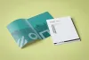 A4 Self Cover Booklets Printing in Australia from Sustainable Printing Co. 